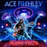 Ace Frehley - 10.000 Volts