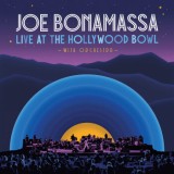 Joe Bonamassa - Live At The Hollywood Bowl