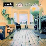 Oasis - Oasis - Definitely Maybe (30th Anniversary Edition)