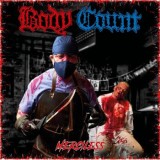 Body Count - Merciless