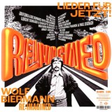 Various Artists - Wolf Biermann Re:Imagined - Lieder Für Jetzt!