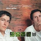 Glowing Glisses - Silver Surfer