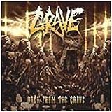 Grave - Back From The Grave