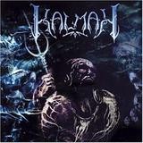 Kalmah - Swampsong