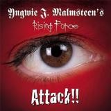 Yngwie Malmsteen - Attack