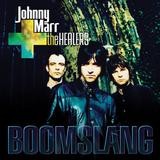 Johnny Marr & The Healers - Boomslang