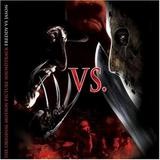 Original Soundtrack - Freddy VS. Jason