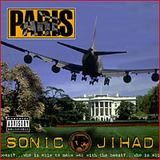 Paris - Sonic Jihad