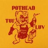 Pothead - Tuv Luv