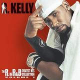 R. Kelly - The R. In R'n'B Greatest Hits Collection: Volume 1