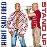 Right Said Fred - Stand Up