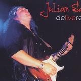 Julian Sas - Delivered