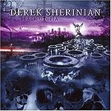 Derek Sherinian - Black Utopia