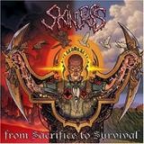 Skinless - From Sacrifice To Survival