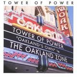 Tower Of Power - The Oakland Zone