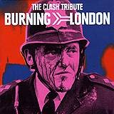Various Artists - Burning London