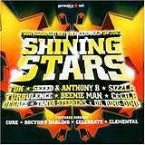 Various Artists - Shining Stars