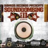 Various Artists - Rawkus Records Presents: Soundbombing III