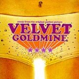 Various Artists - Velvet Goldmine