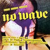 Various Artists - No Wave