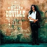 Willy DeVille - In Berlin