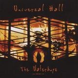 Waterboys - Universal Hall