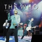 The Who - Live At The Royal Albert Hall