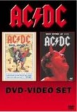 AC/DC - DVD-Video Set