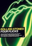 Rolling Stones - Four Flicks