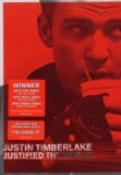 Justin Timberlake - Justified - The Videos