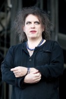 Robert Smith.