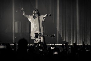 Mr. Leto.