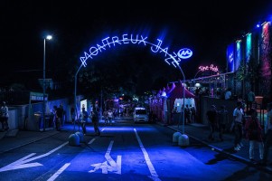 ...und wird das traditionsreiche Festival hoffentlich noch weitere 50 Jahre beherbergen.