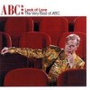 ABC - The Look Of Love - The Very Best Of ABC: Album-Cover