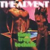The Advent - Time Trap Technik: Album-Cover