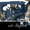 Air Liquide - X: Album-Cover