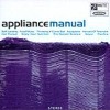 Appliance - Manual