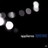 Appliance - Imperial Metric: Album-Cover