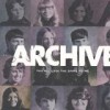 Archive - You All Look The Same To Me: Album-Cover