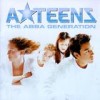 A*Teens - The Abba Generation: Album-Cover