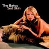 The Bates - 2nd Skin: Album-Cover