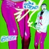 Beck - Midnite Vultures: Album-Cover