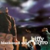 Biffy Clyro - Blackened Sky: Album-Cover