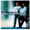 Blank And Jones - Substance: Album-Cover