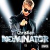 Christian - Nominator: Album-Cover