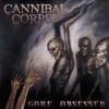 Cannibal Corpse - Gore Obsessed