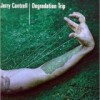 Jerry Cantrell - Degradation Trip: Album-Cover