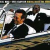 Eric Clapton & B.B. King - Riding With The King: Album-Cover