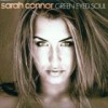 Sarah Connor - Green Eyed Soul: Album-Cover