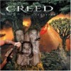 Creed - Weathered: Album-Cover